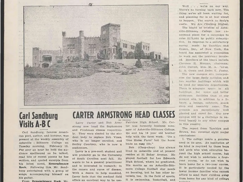 1949-02-19 Campus Crier